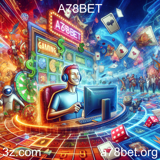 Aumente Suas Chances com as Promoções da A78BET